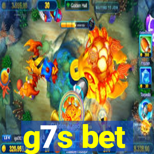g7s bet